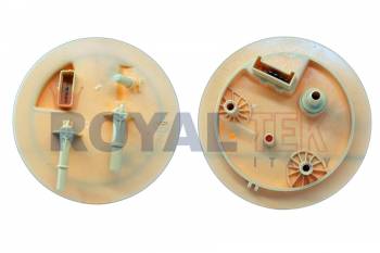 TAPA MODULO DE COMBUSTIBLE ROYALTEK FORD RANGER 3.2 / 2.2 2012/2016 --- OEM AB399H307EC